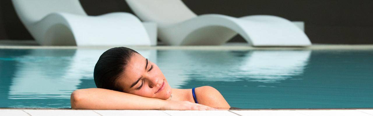 Wellness e Relax: Immagine