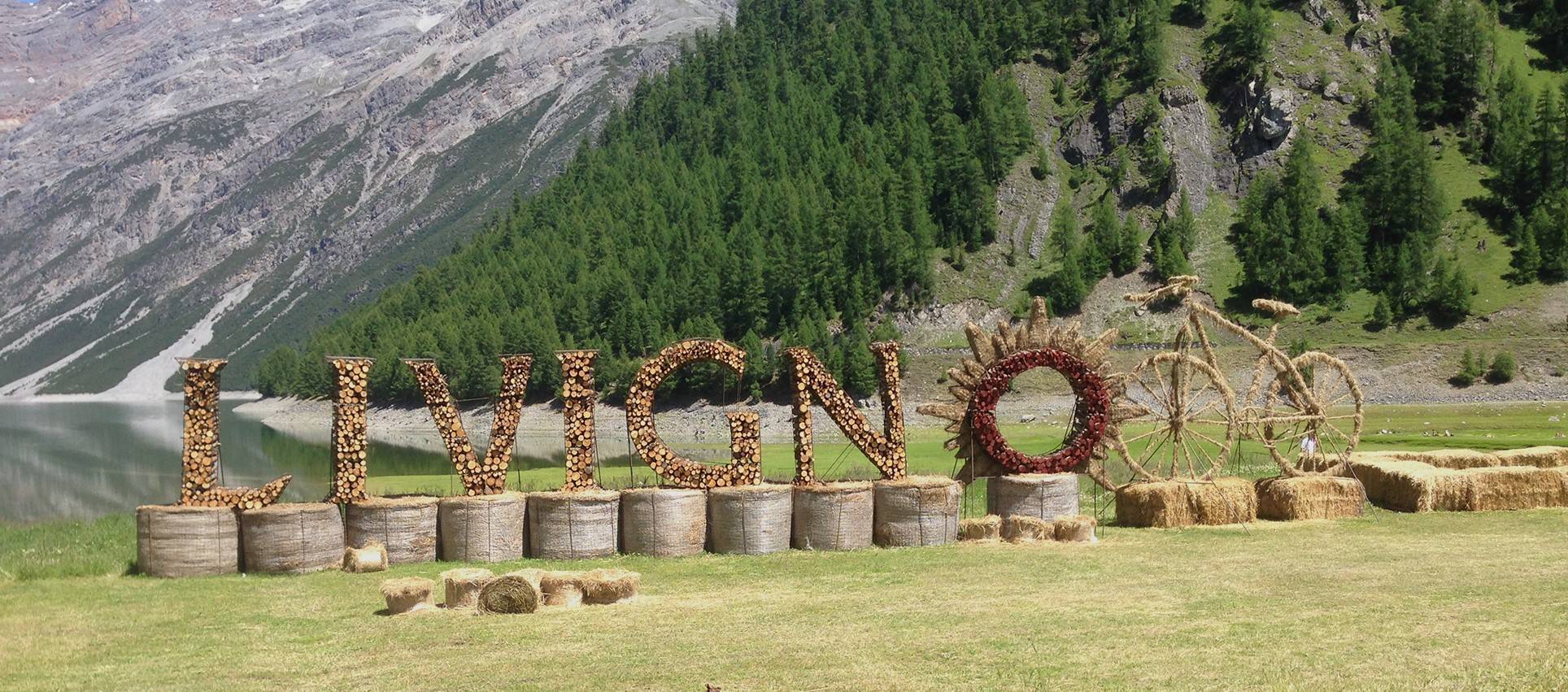 Entdecken Sie Livigno: Immagine 1